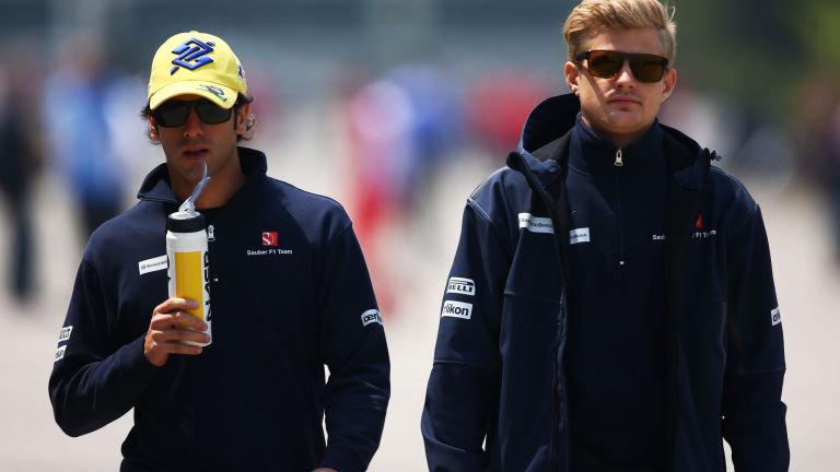 marcus-ericsson-felipe-nasr-sauber