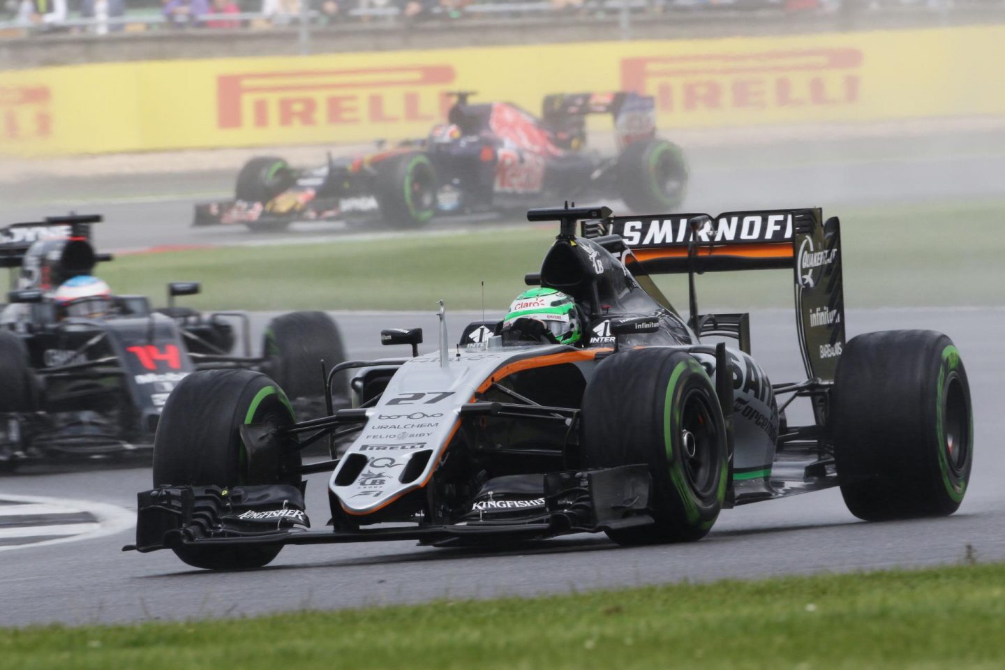 sahara-force-india