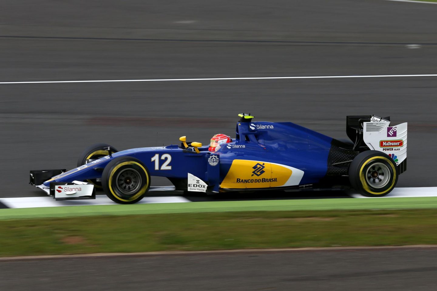 formula-1-british-grand-prix