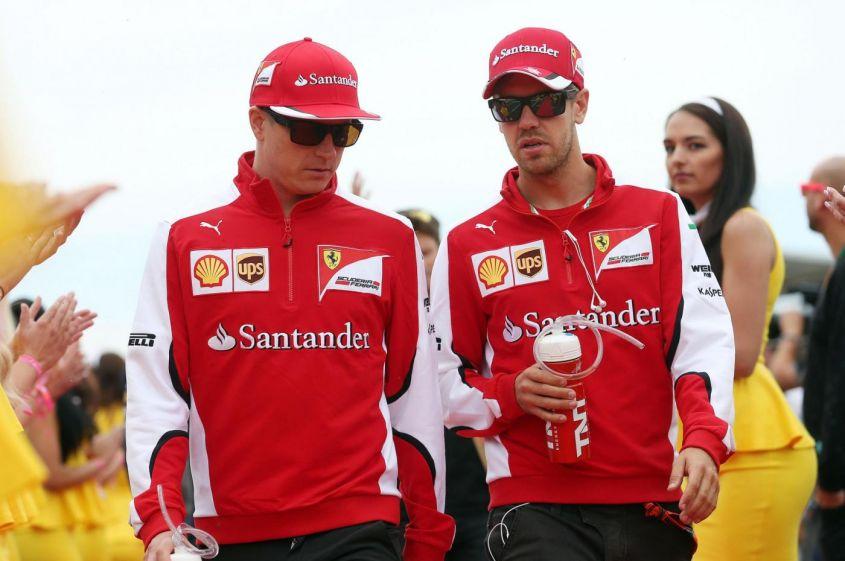 vettel-raikkonen-ferrari