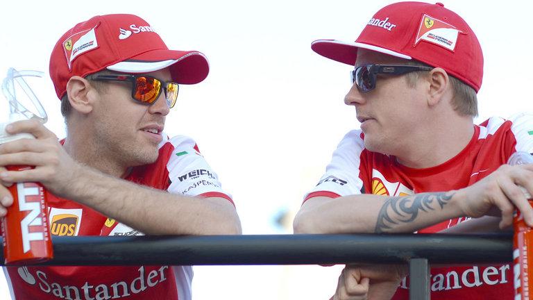 vettel-raikkonen