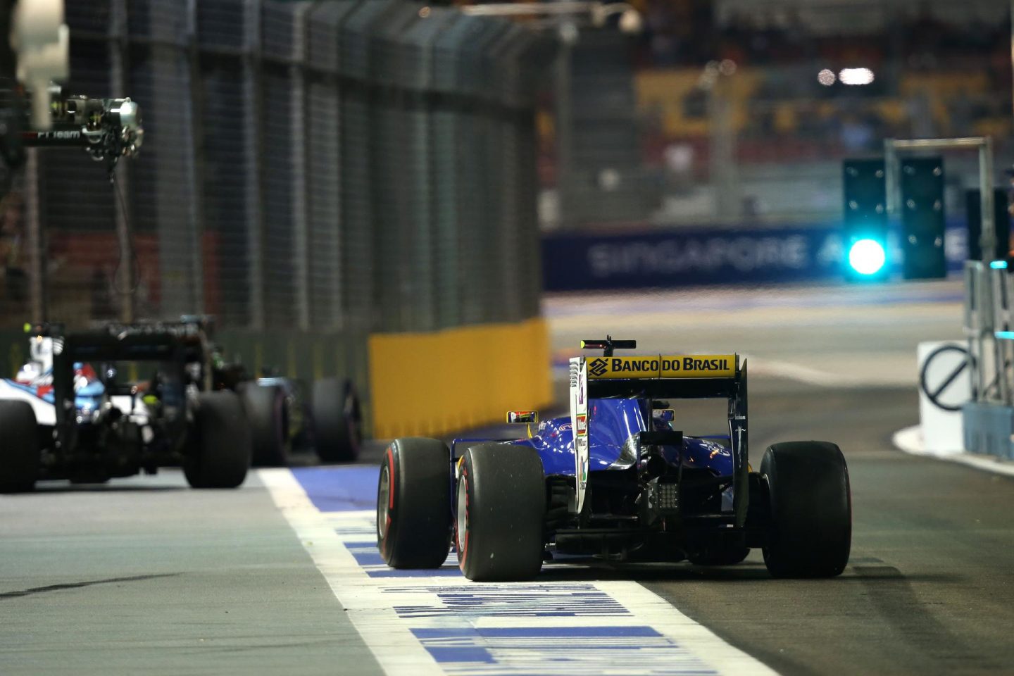 sauber-singapore