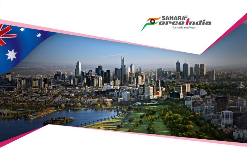 sahara-force-india-australian-grand-prix-preview