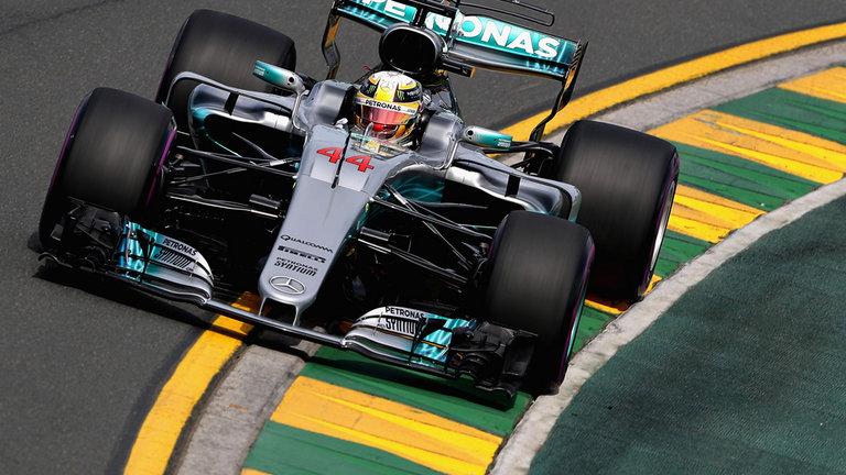 mercedes-formula-1-australia