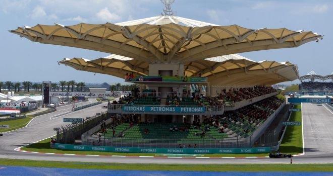 Malaysia Grand Prix Dropped From Formula 1 Calendar  The Formula 1