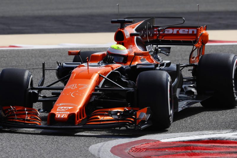 mclaren-bahrain-testing