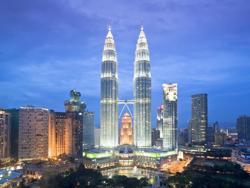 petronas-twin-towers