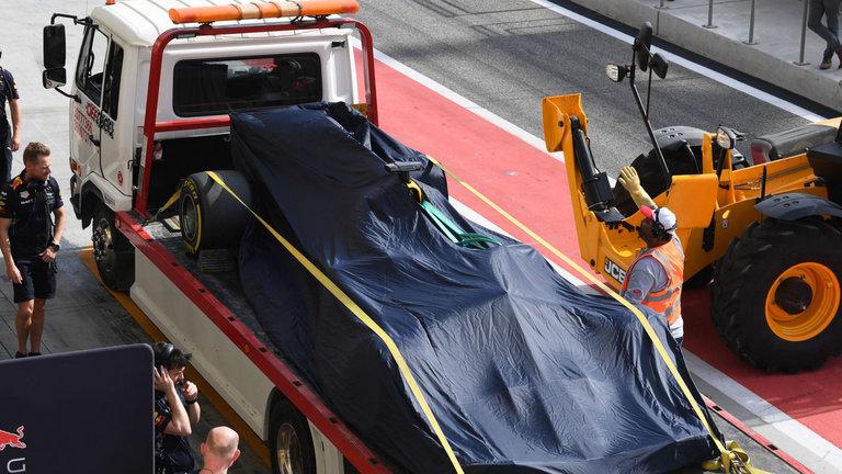 bahrain-test-day-one