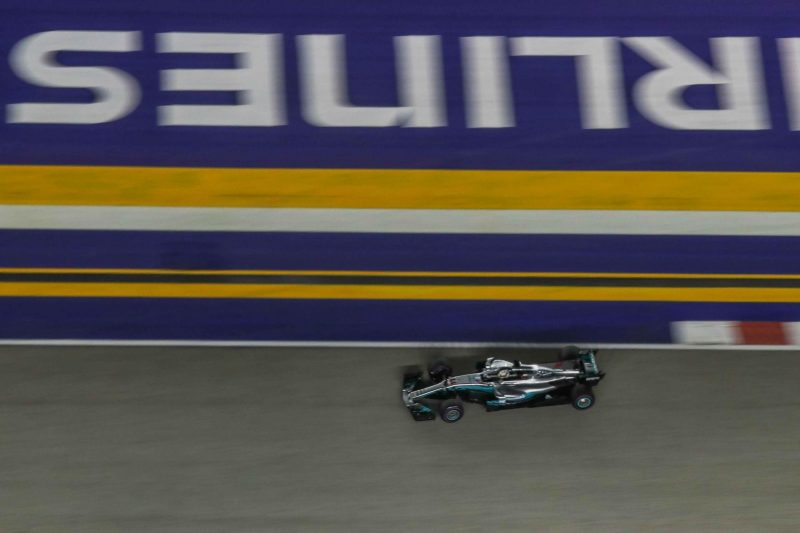 facts-about-singapore-grand-prix