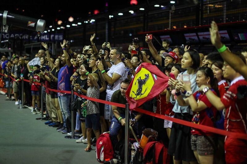 singapore-qualifying
