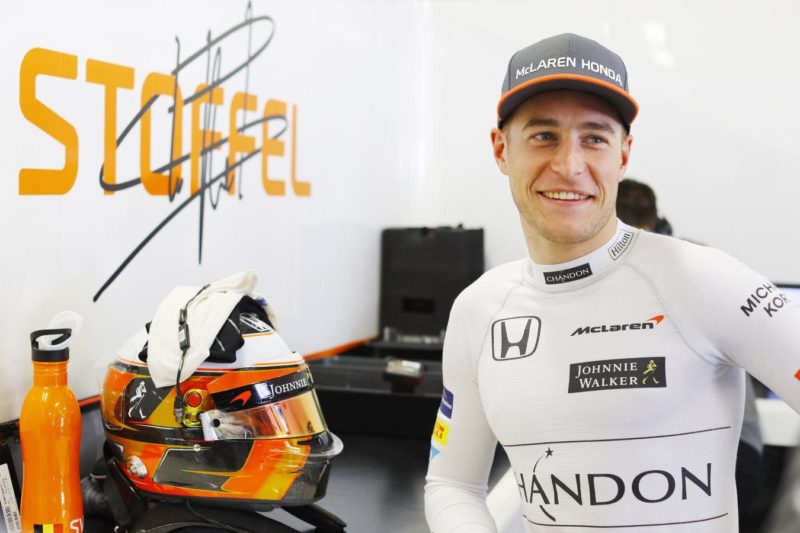 stoffel-vandoorne-mclaren