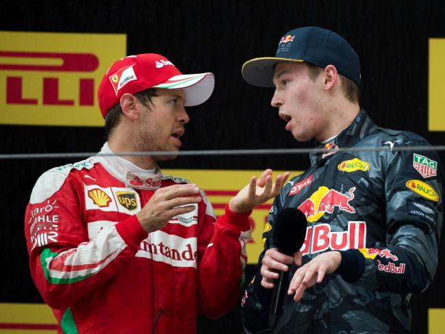 daniil-kvyat-ferrari-development-driver-2018