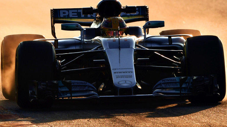 2018-formula-1-season