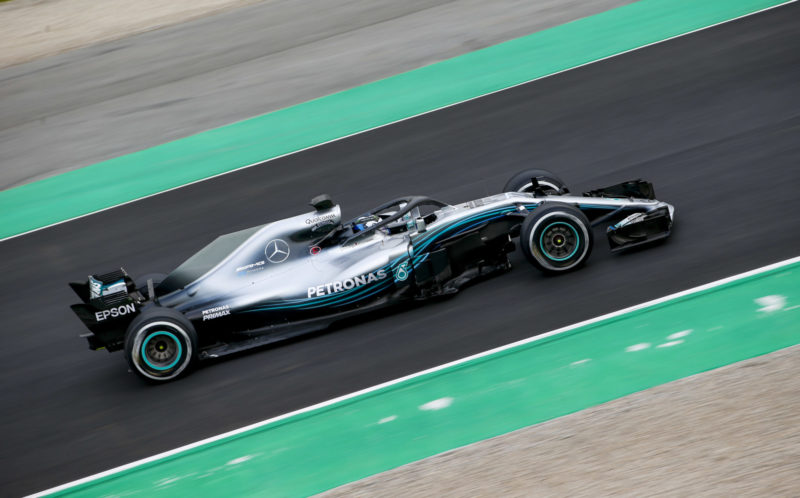 mercedes-pre-season-test-2018