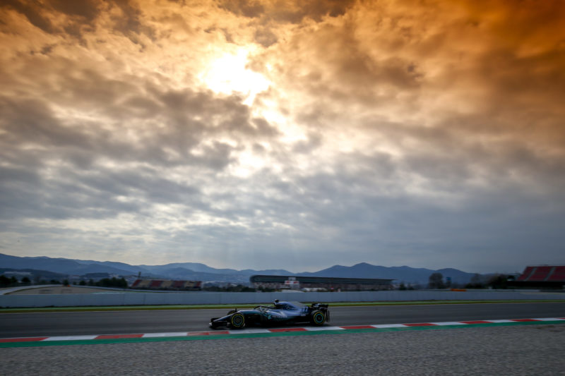 2018-testing-mercedes