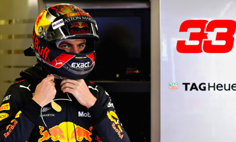 max-verstappen-2018-test