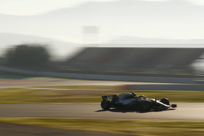 mercedes-testing-2018