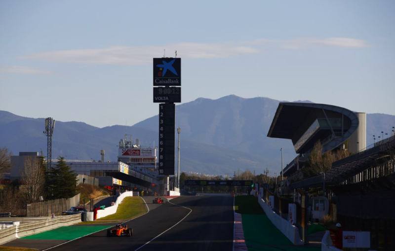 Barcelona-test-two-day-one-2018