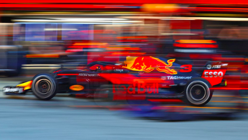formula-1-pre-season-testing
