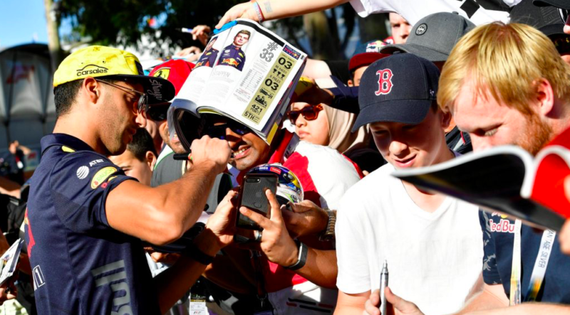 daniel-ricciardo-melbourne-albert-park