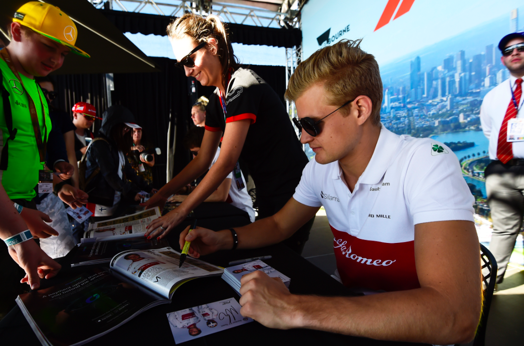 marcus-ericsson-australian-2018