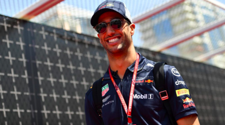 daniel-ricciardo-azerbaijan