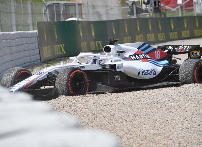 stroll-spanish-qualifying