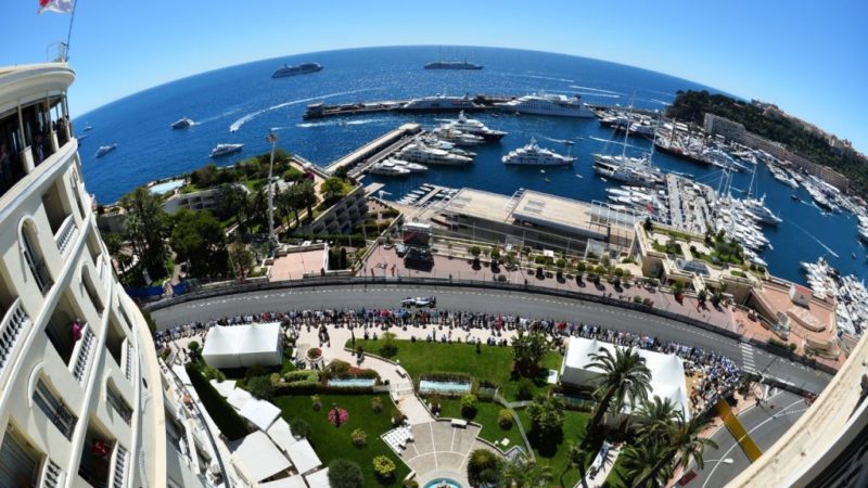 monaco
