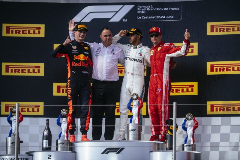 French-grand-prix-podium