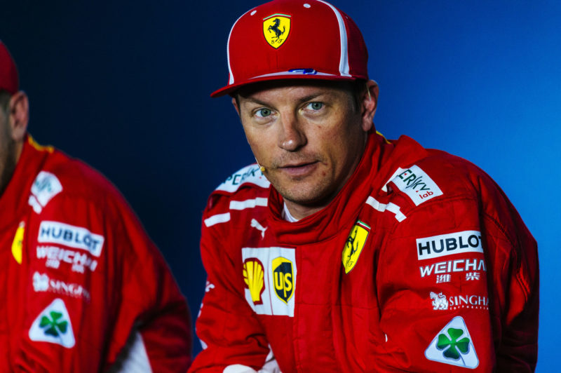 kimi-raikkonen-germany-press-conference