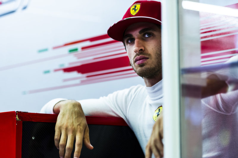 Antonio-giovinazzi