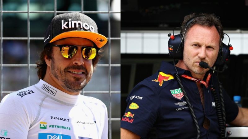 fernando-alonso-and-christian-horner