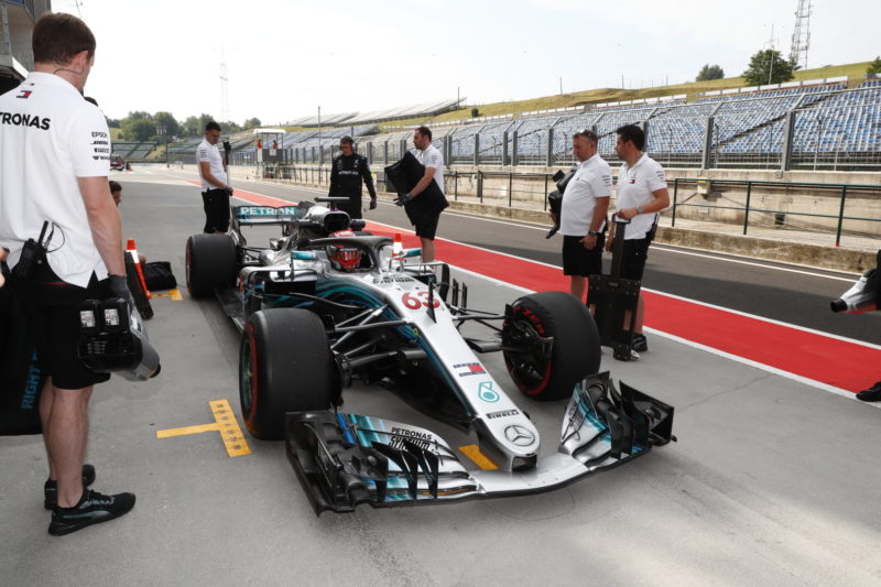 in-season-test-day-two-hungary