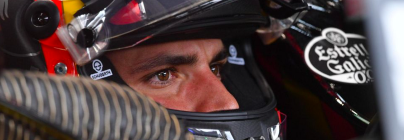 Carlos-sainz-at-mclaren