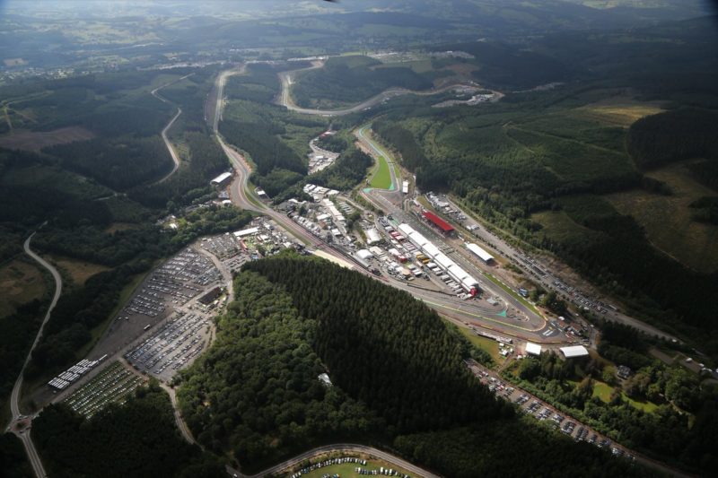 belgian grand prix live