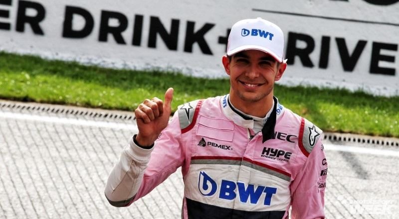 esteban ocon