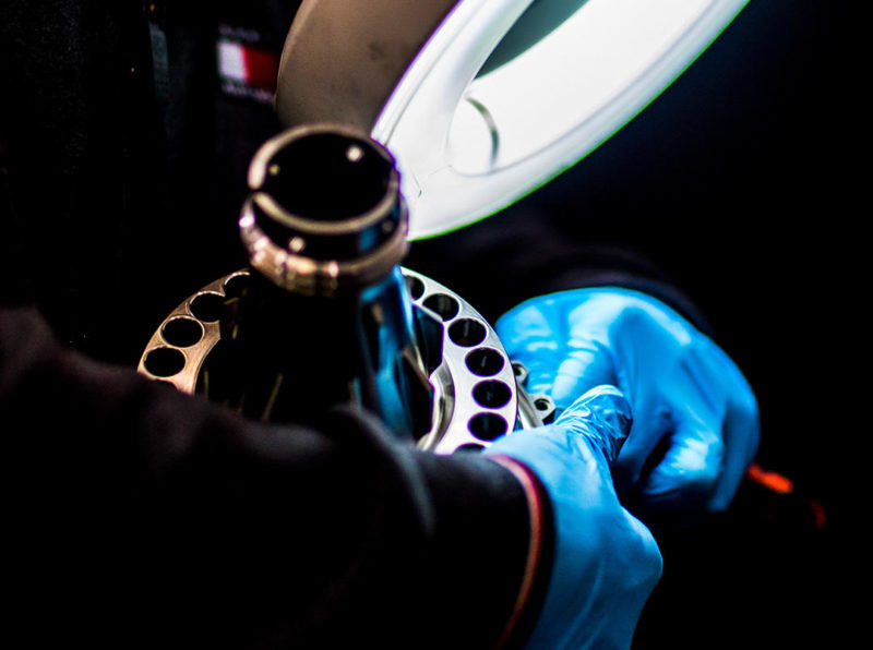 what-happens-to-formula-1-car-parts-after-a-race