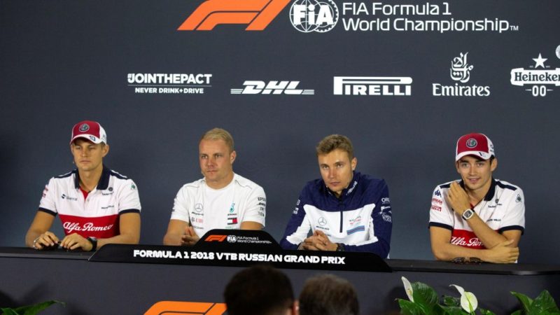 press-conference