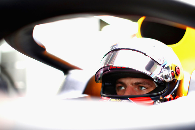 max-verstappen
