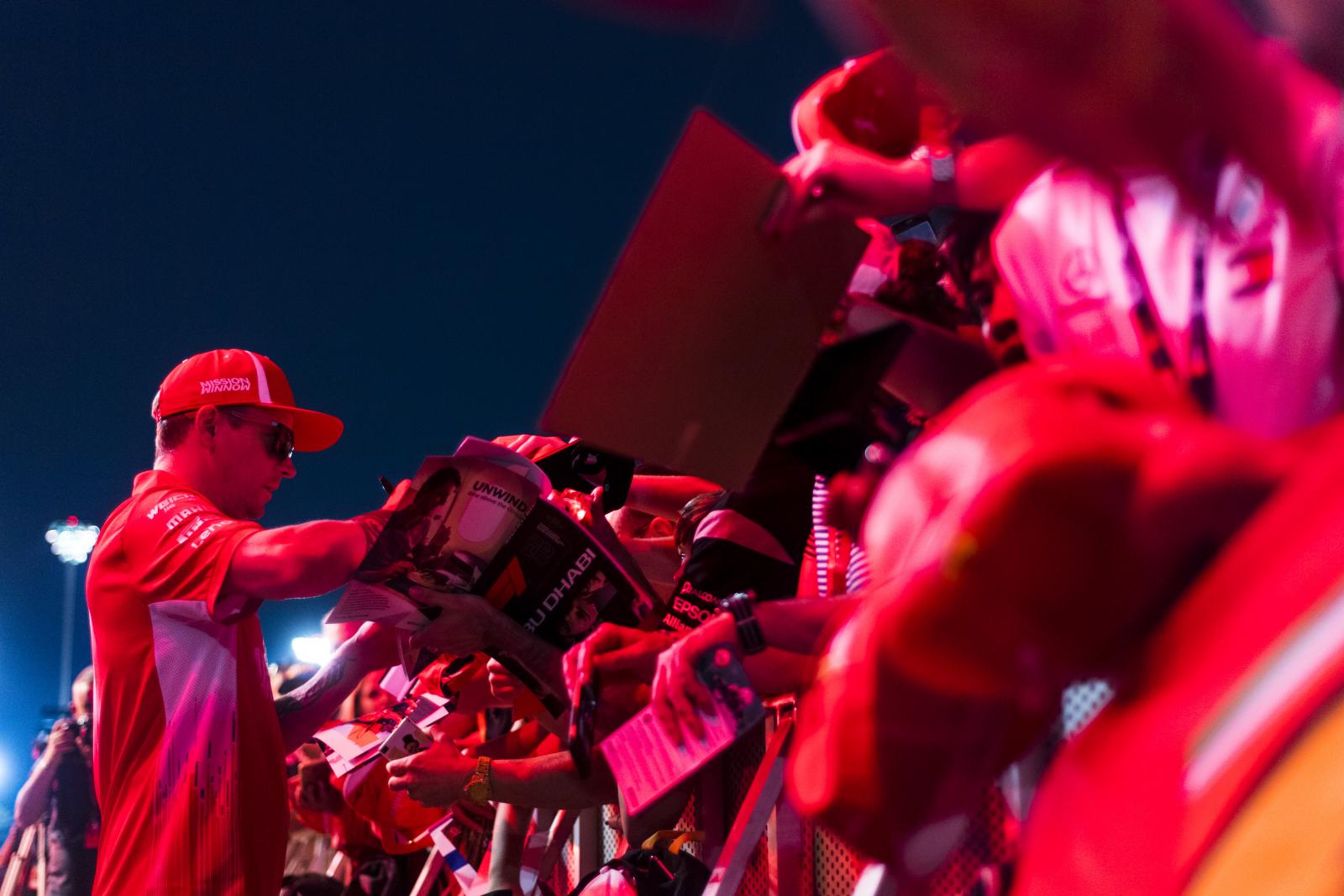 kimi-raikkonen-abu-dhabi-photos