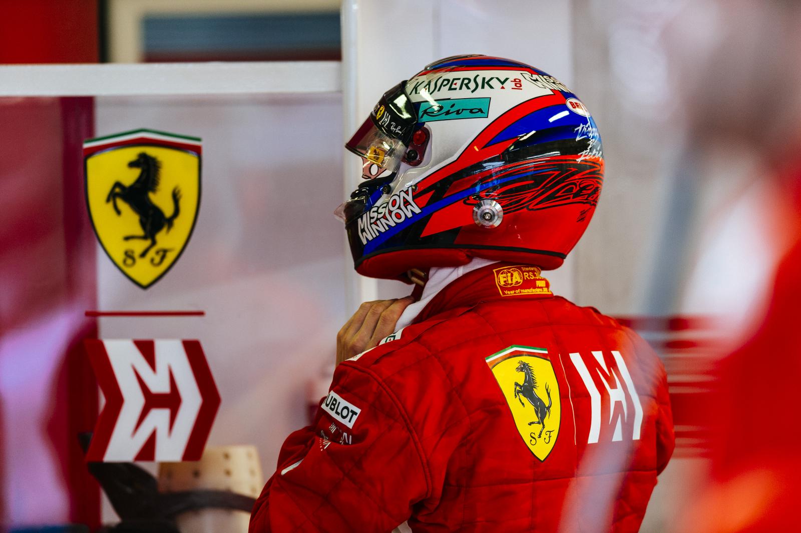 kimi-raikkonen-photos-au-dhabi