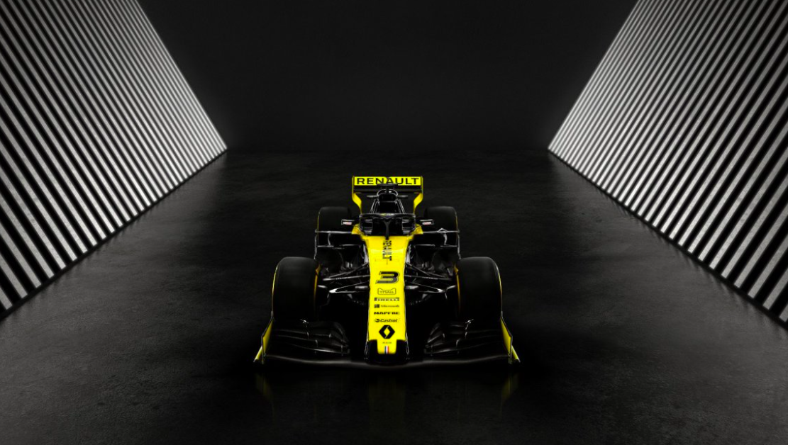 Renault-formula1-launch
