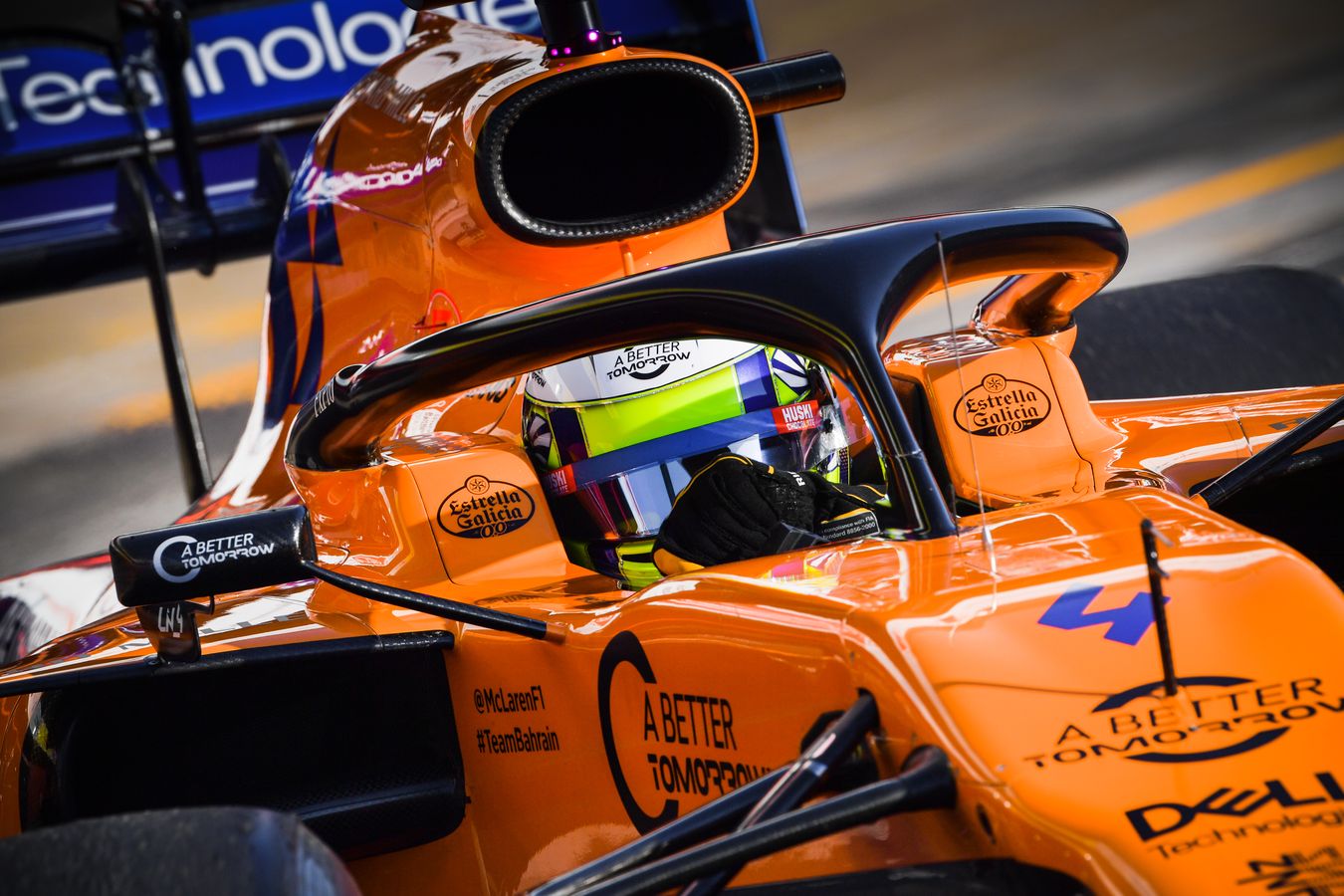 lando-norris-f1-debut