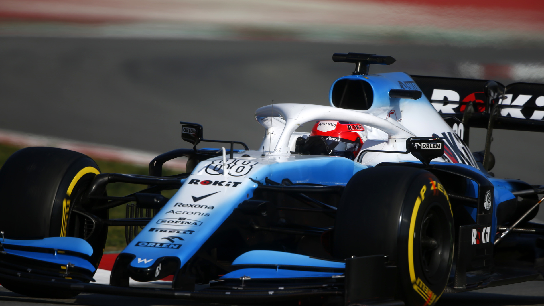 williams-2019-baku